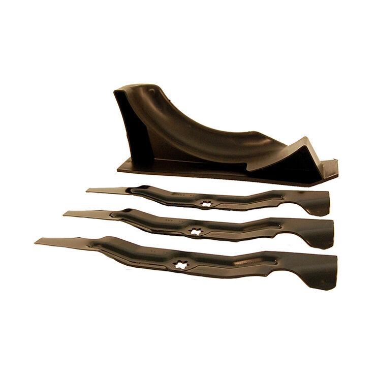 MULCH KIT 50&quot; DECK