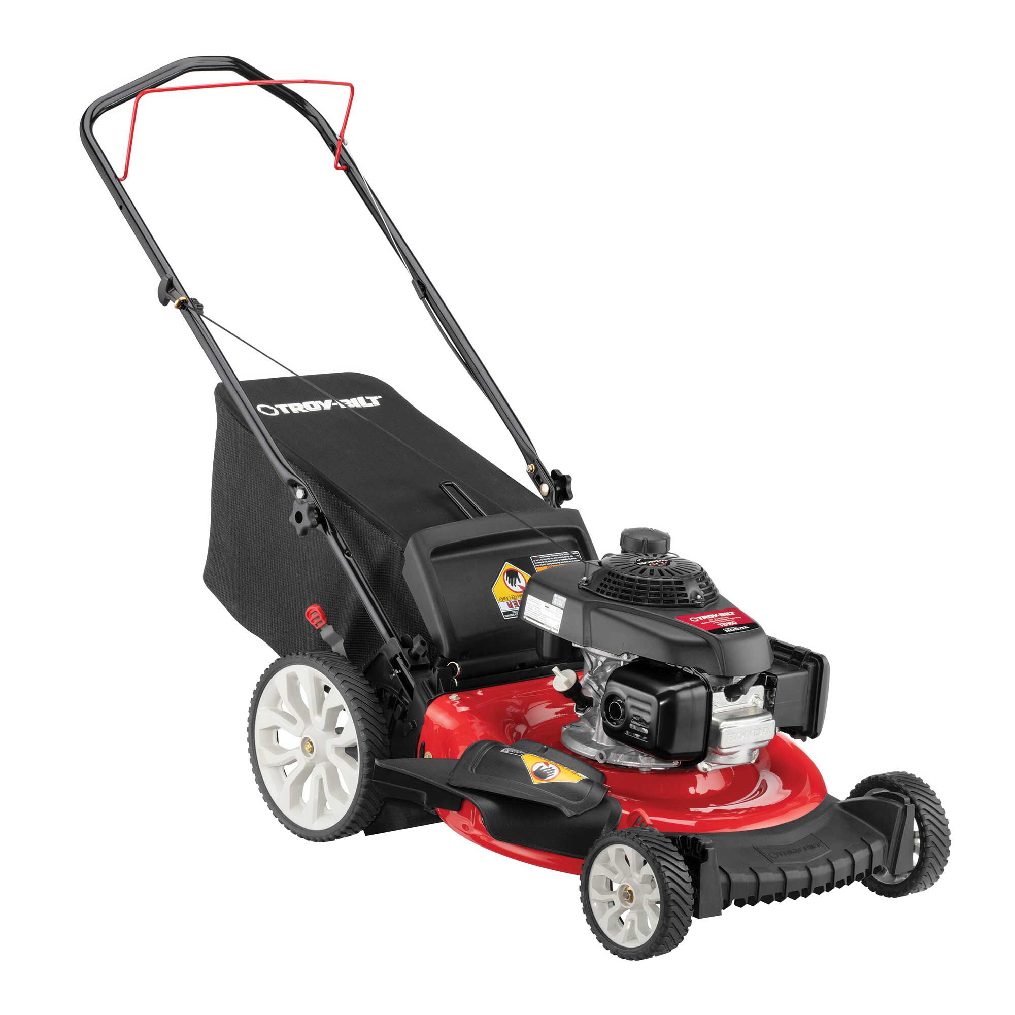 Troy bilt hot sale tb160 oil