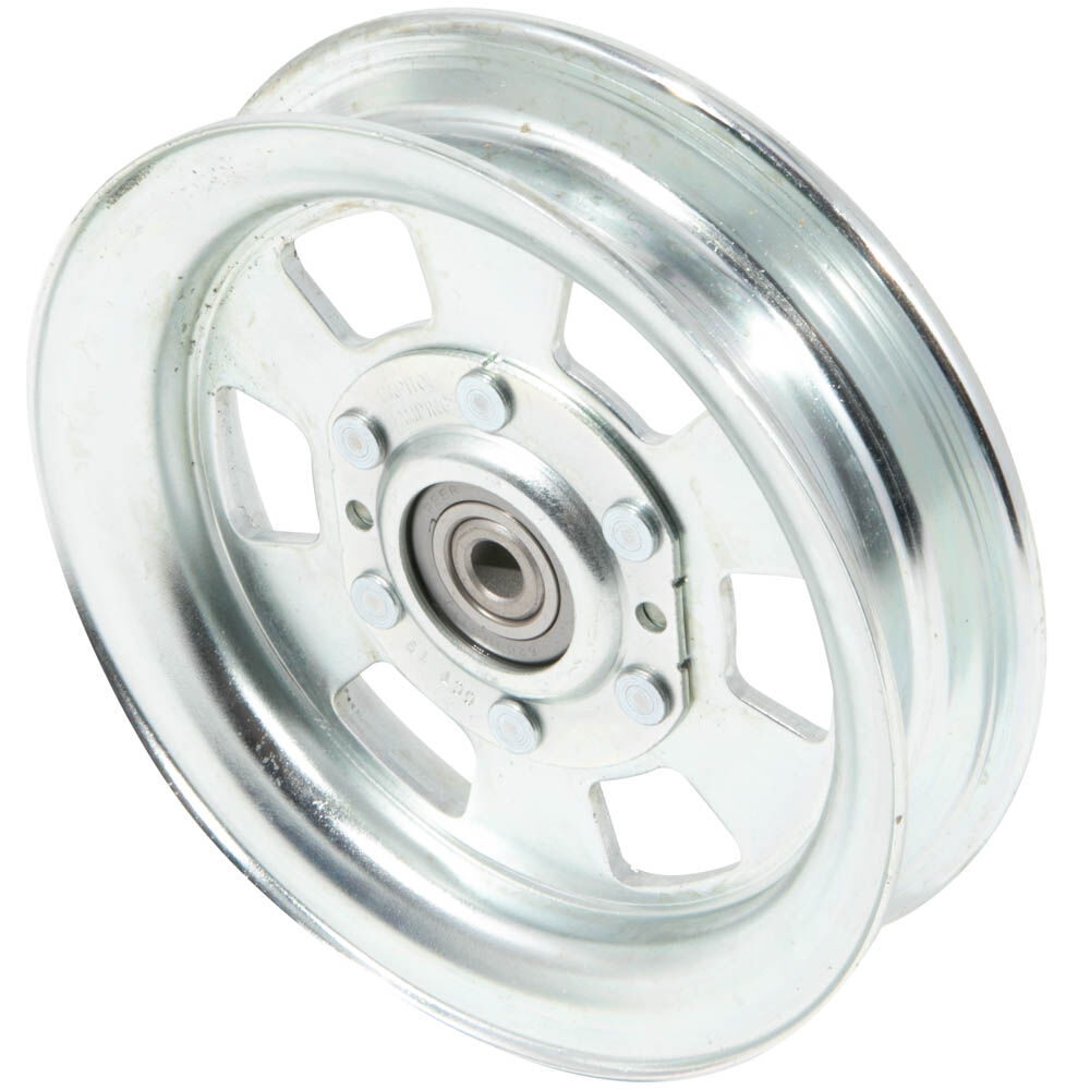 Idler Pulley 5.0