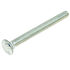 Carriage Bolt 3/8-16 x 4.00 Gr5
