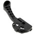 Chute Handle Tilt