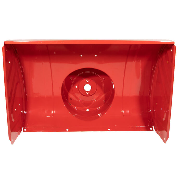 HOUSING ASM-AUGER 30&quot; TB S
