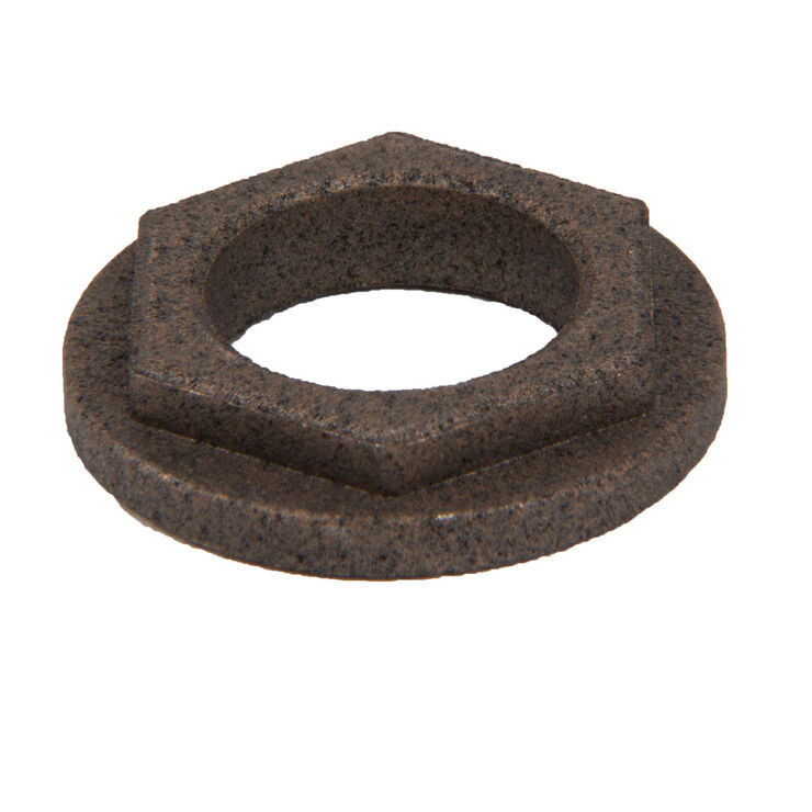 Hex Flange Bearing - 5/8 ID