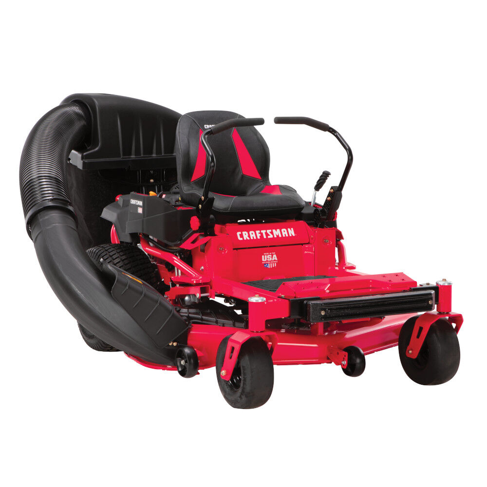 Z550 craftsman sale