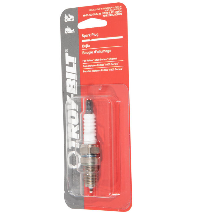 Spark Plug
