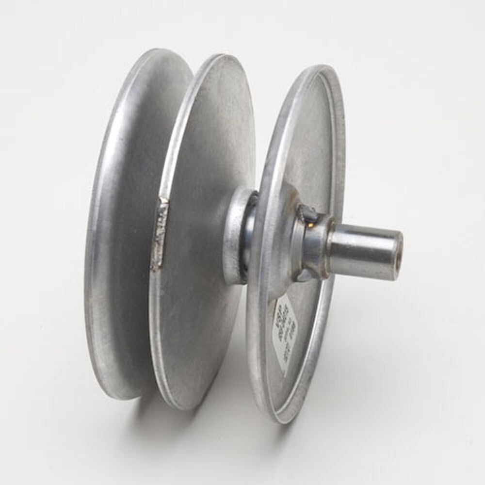 Troy bilt online pony pulley