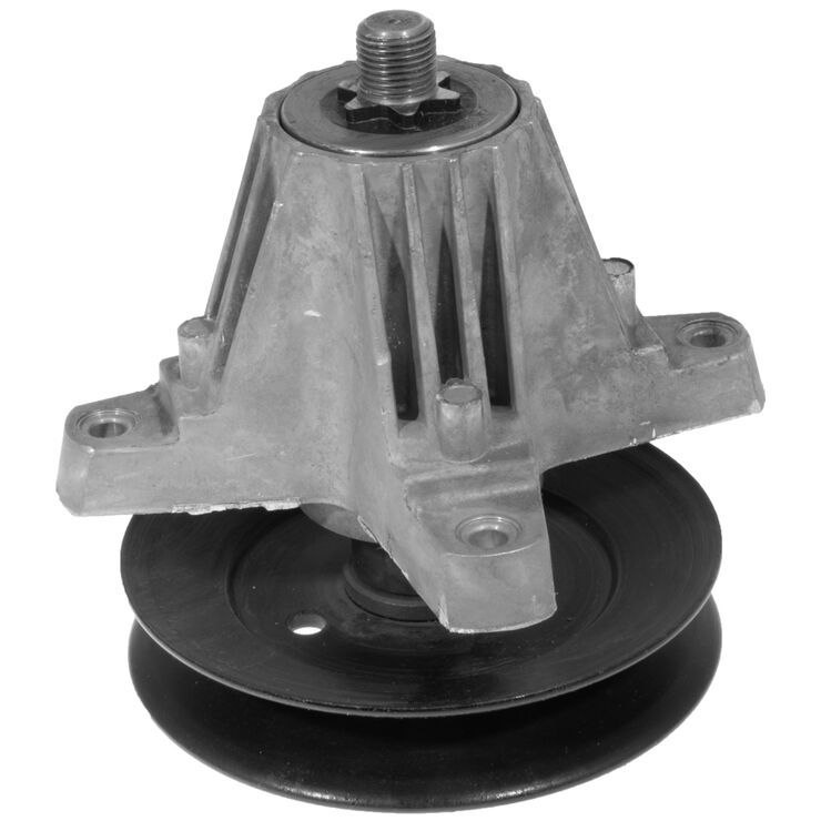 Spindle Assembly