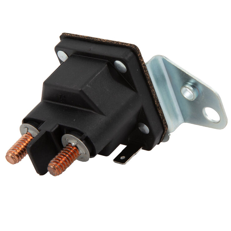 12V Solenoid