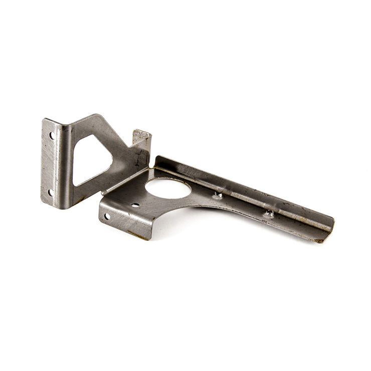 BRACKET-REAR SUPPOCUB YELLOW N