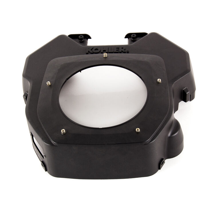 BLOWER HOUSING