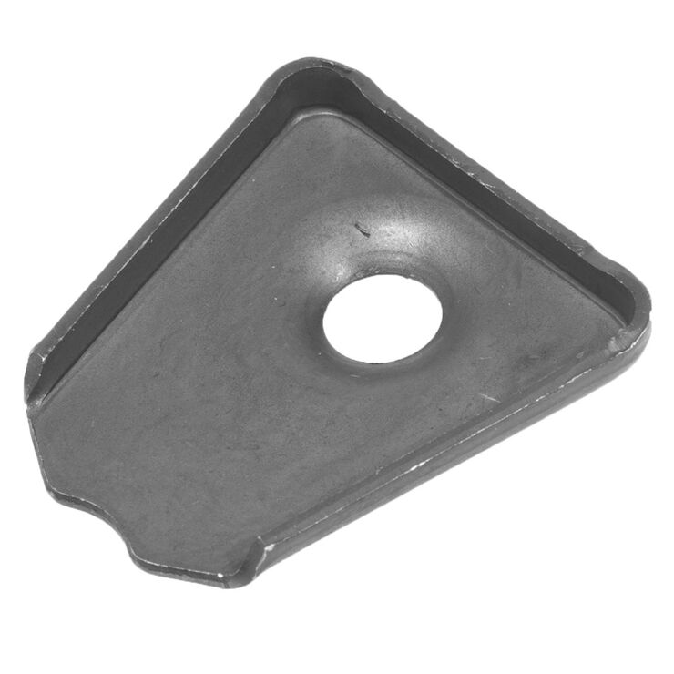 Lever-Throw 