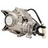 Rear Differential Assembly