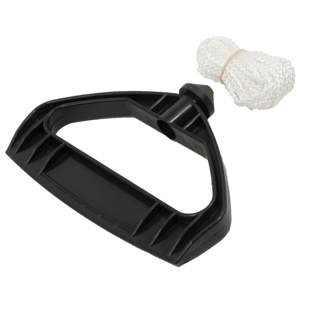 Troy-Bilt Snow Blower Starter Handle - Thumbnail 3
