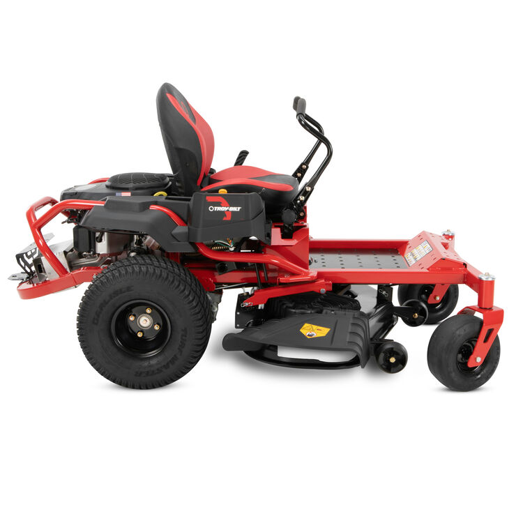 Mustang Z54 Zero-Turn Mower