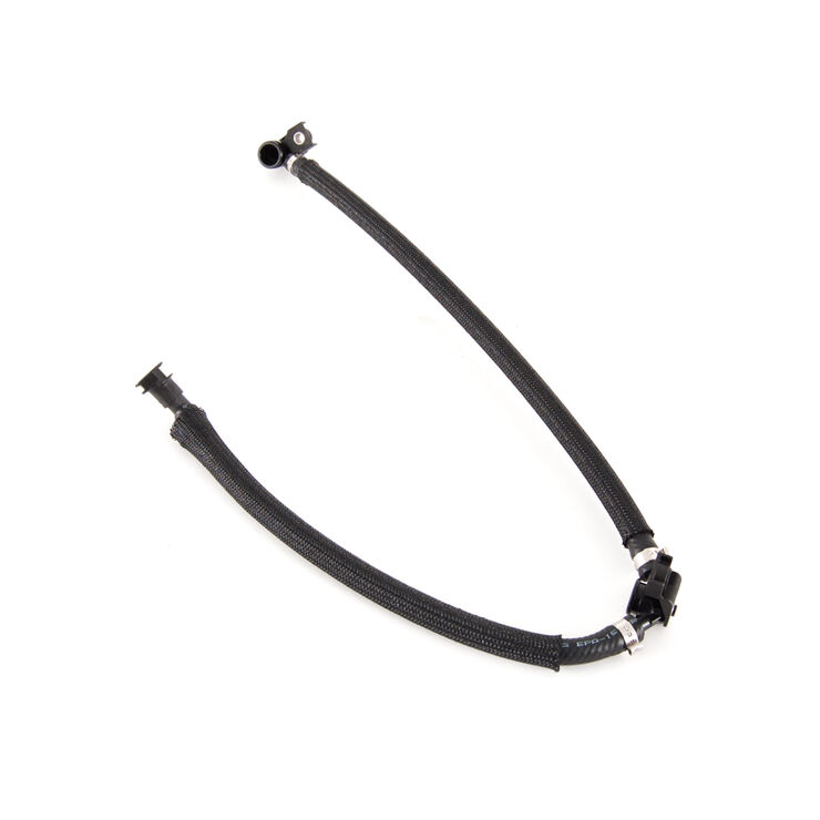 Fuel Rail-Assembly