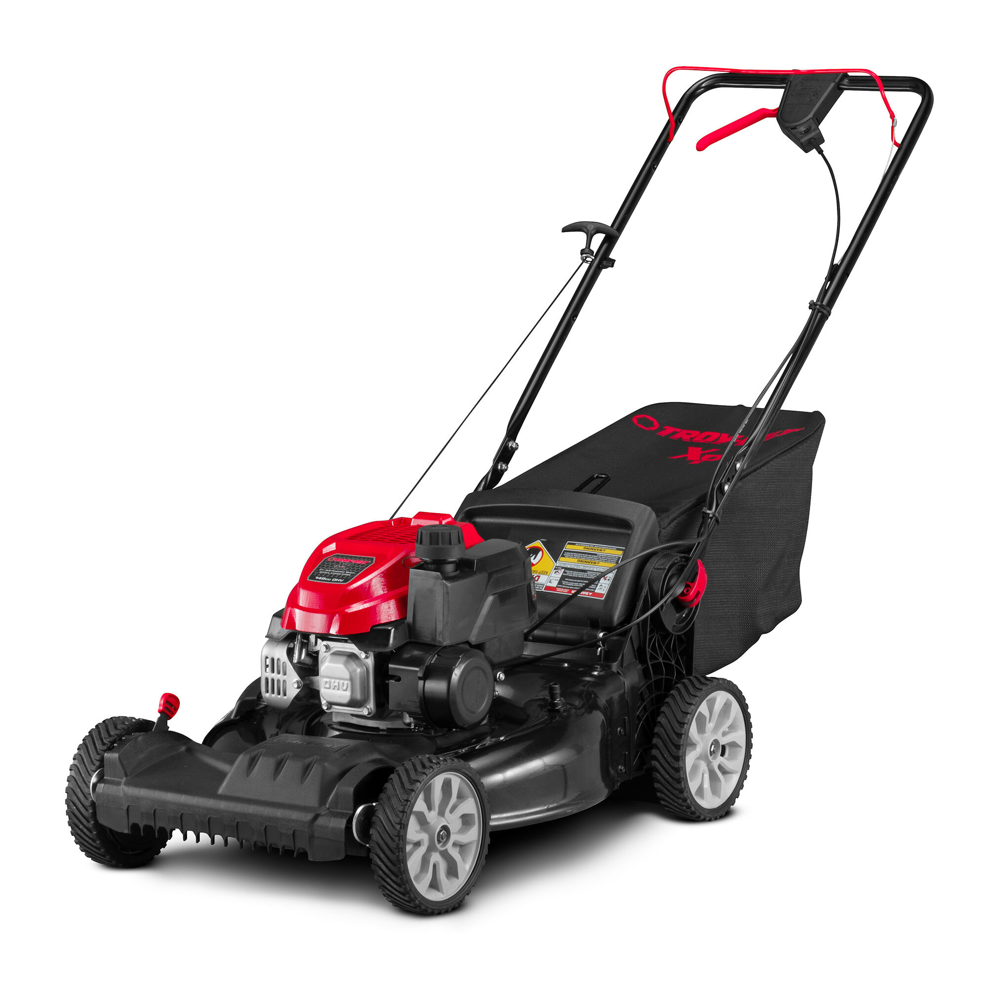 Troy bilt tb260 clearance