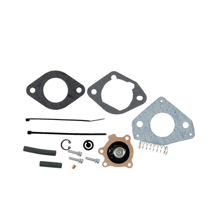 PUMP KIT-ACCELERAT