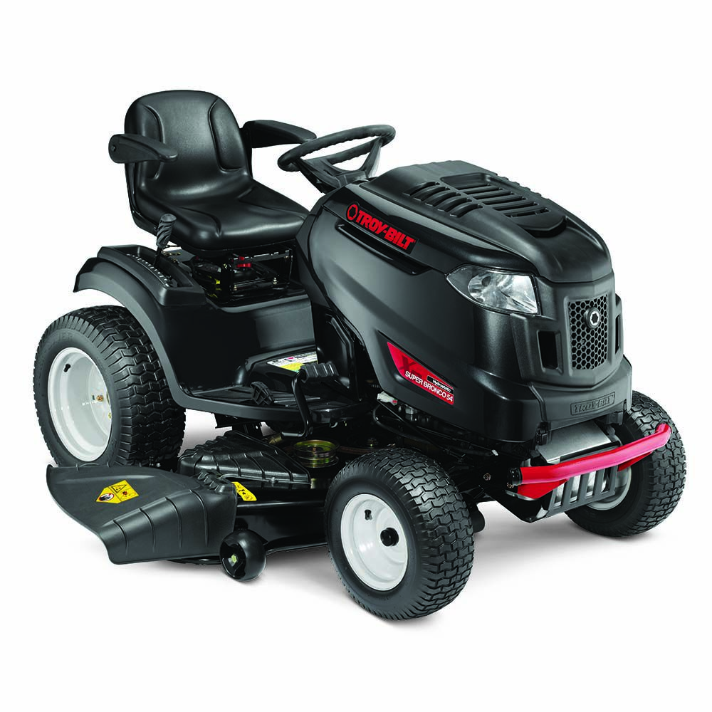 Troy Bilt Riding Lawn Mower Model 13AQA2KW011 Troy Bilt US