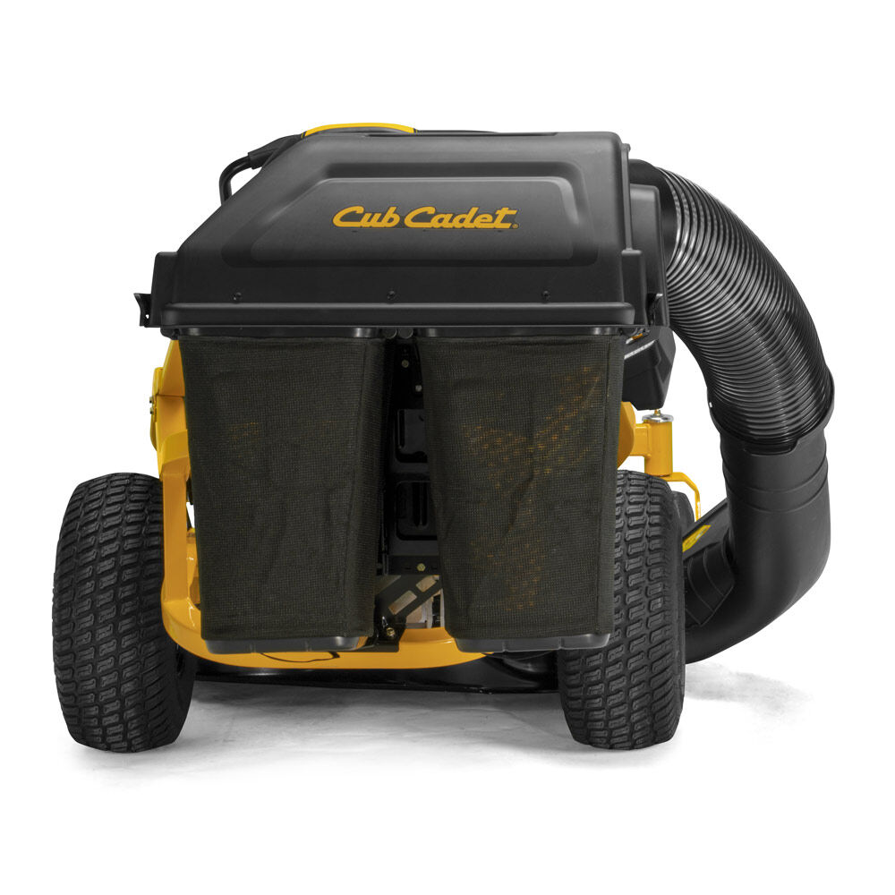 Troy bilt 42 best sale zero turn bagger