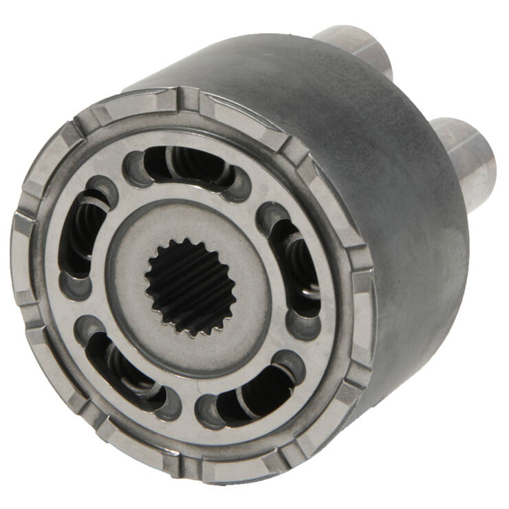 Piston and Motor Block Kit