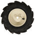 Tire and Rim Assembly 13x5-6 &#40;Beige&#41;