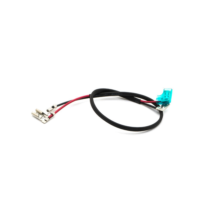 LEAD WIRE