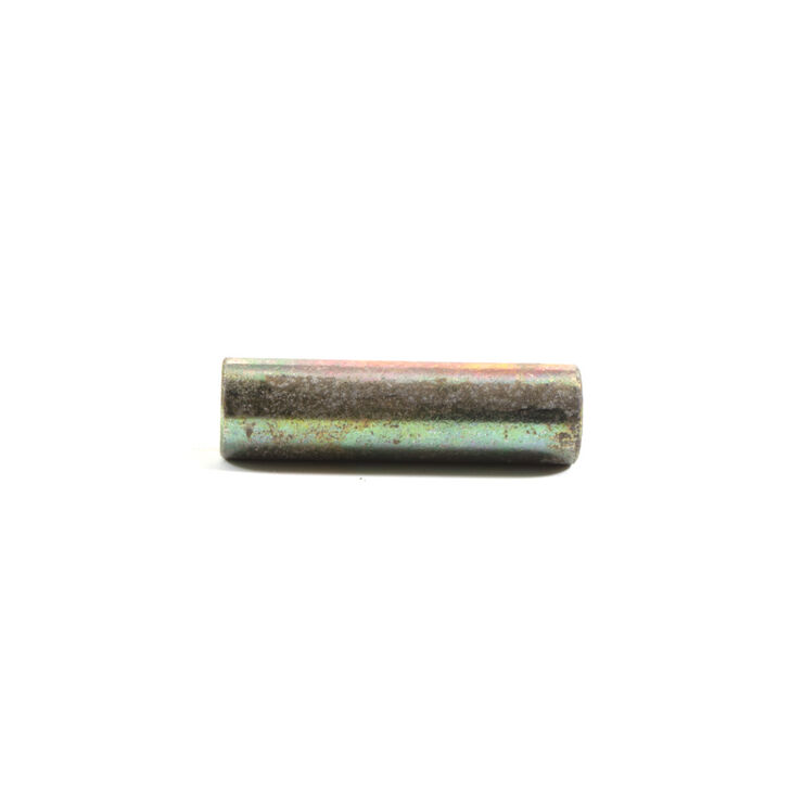 Spacer, .375 ID x