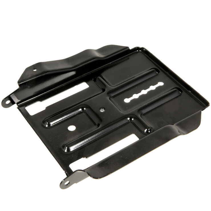 Manual Seat Adjustment Bracket