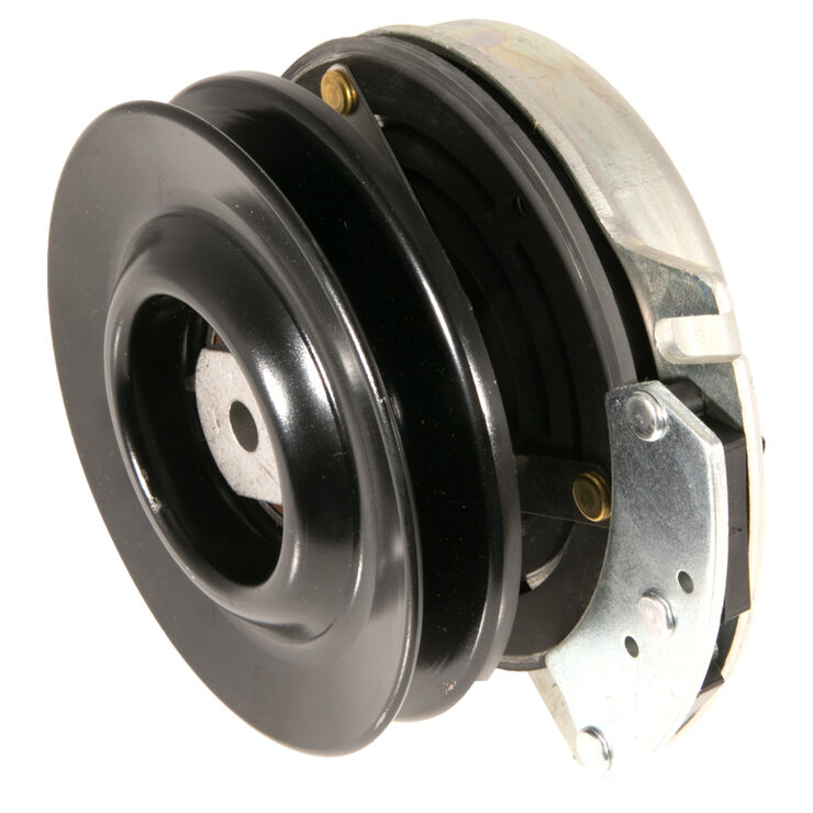Electric PTO Clutch