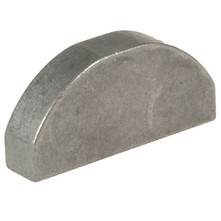 Woodruff Key .25 x 1.12&quot;