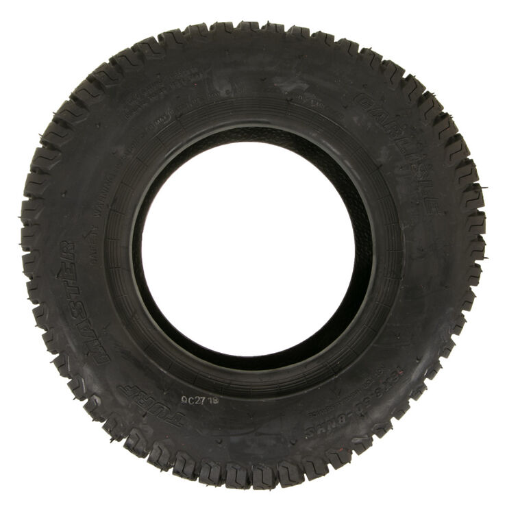 TIRE-CARLISLE-16X6.5-8 4 PLY