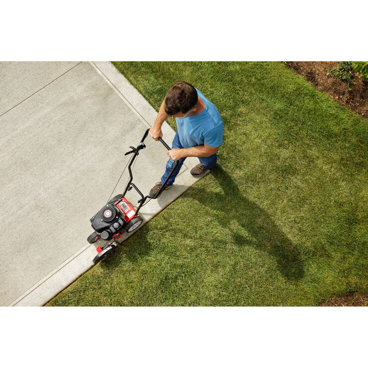 TBE500 Driveway Edger
