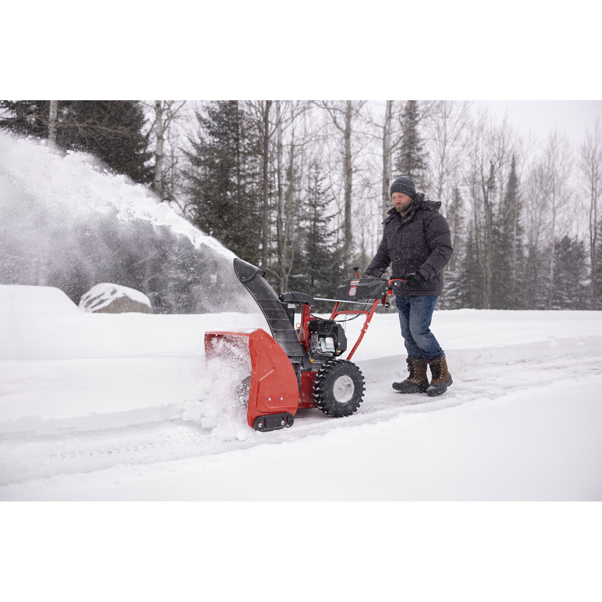 Snapper snow blower hotsell dealers near me
