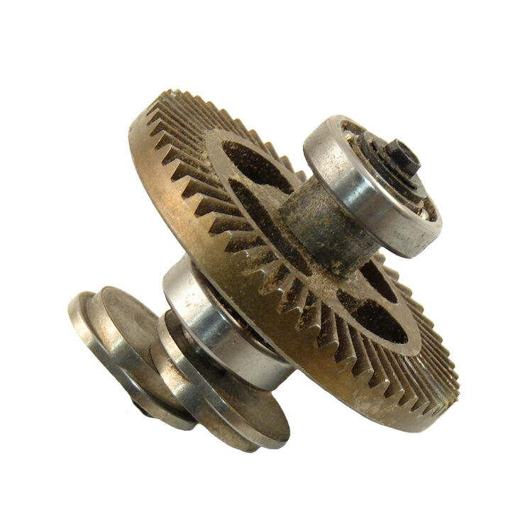 Assembly, Bevel Gear 791181846 TroyBilt US