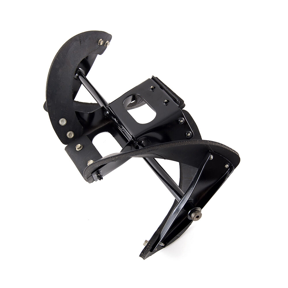 21-inch Solid Shaft Auger Assembly - 984-04027A | Troy-Bilt US