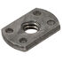 Flat Nut