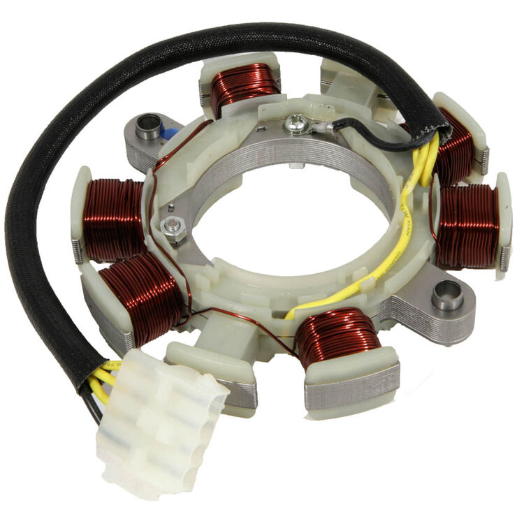 CHARGING COIL