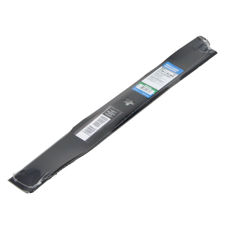 22&quot; Mower Blade