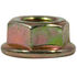 Hex Flange Nut M8x