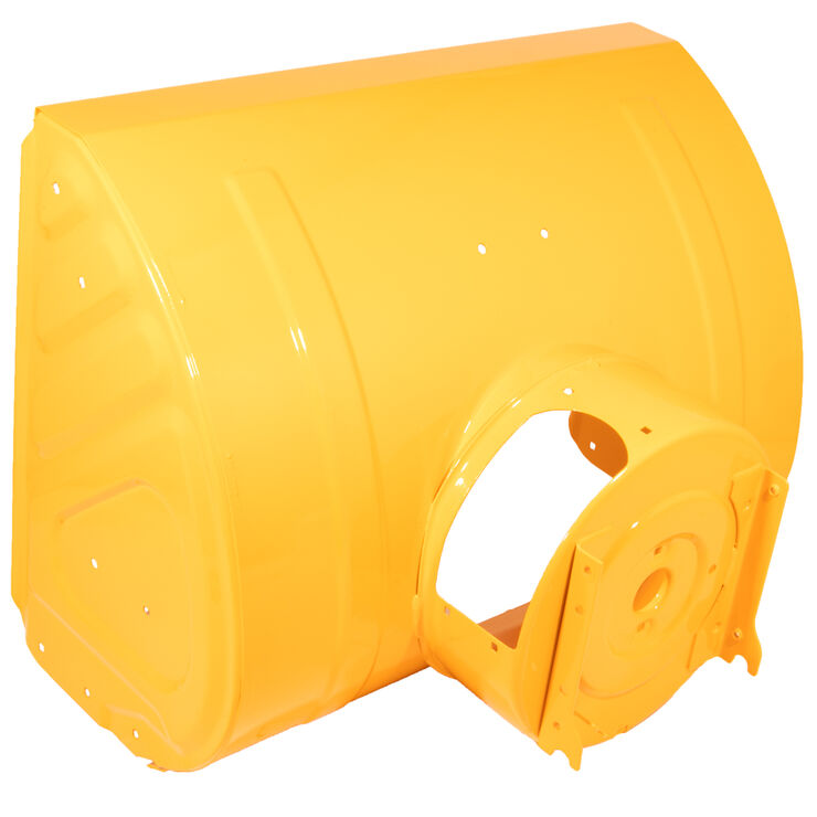 28&quot; Auger Housing