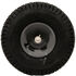 Wheel Assembly &#40;15x6x6&#41; &#40;Gray&#41;