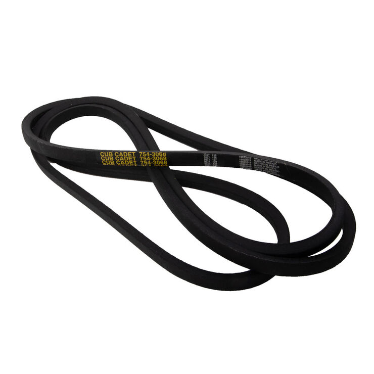 Riding Mower PTO Belt