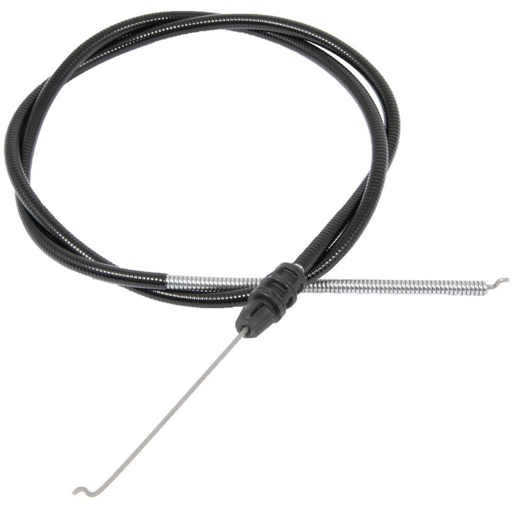 Throttle Cable &#40;White Stamp&#41;