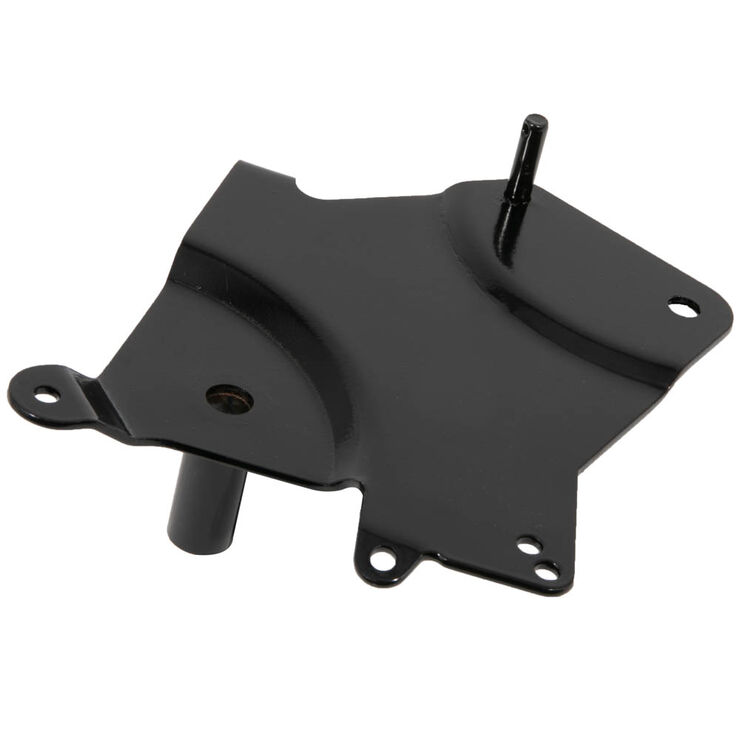 BRACKET ASSY-IDLER           N