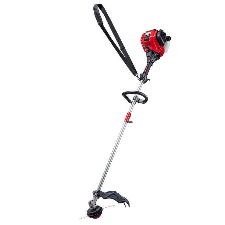 TB304S Straight Shaft String Trimmer