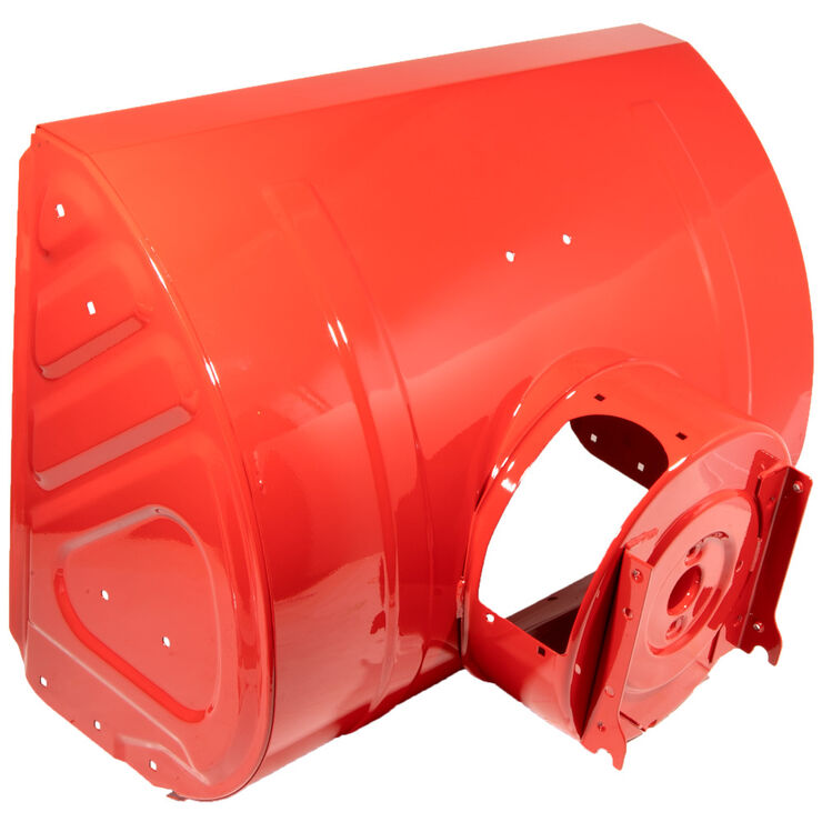 HOUSING ASM-AUGER 30&quot; TB S