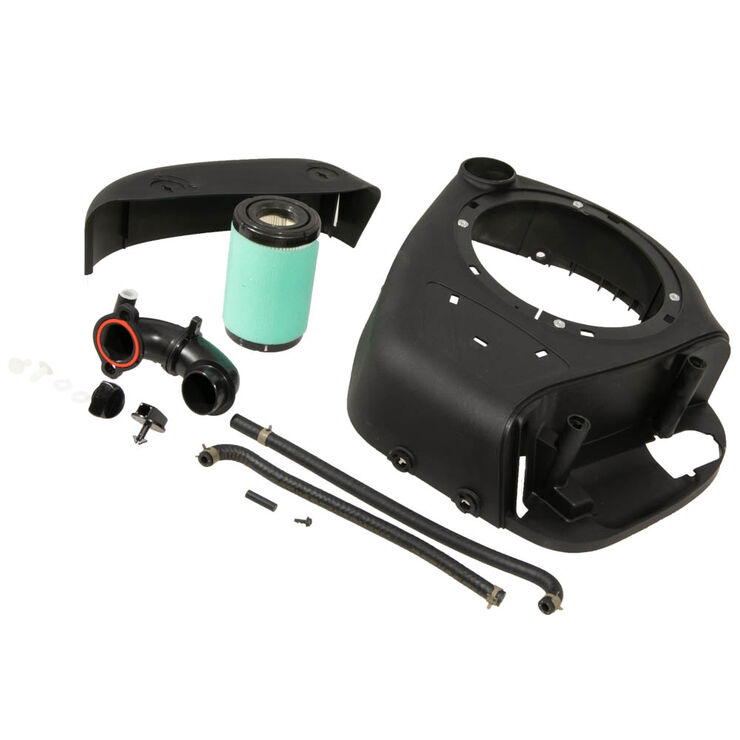 Blower Housing