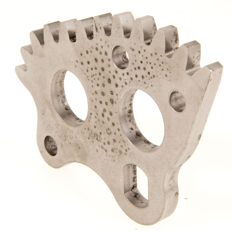 Steering Gear 12T