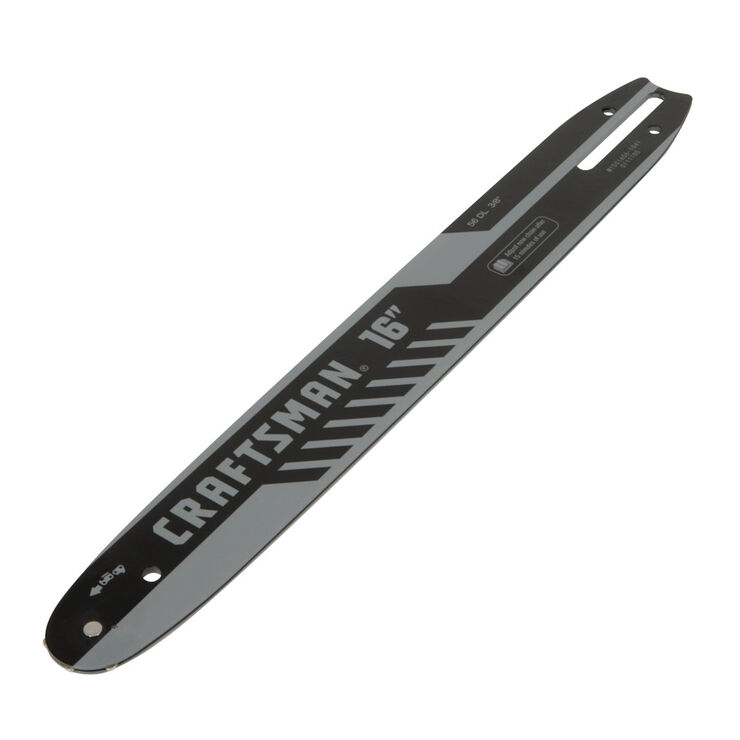 16&quot; Guide Bar