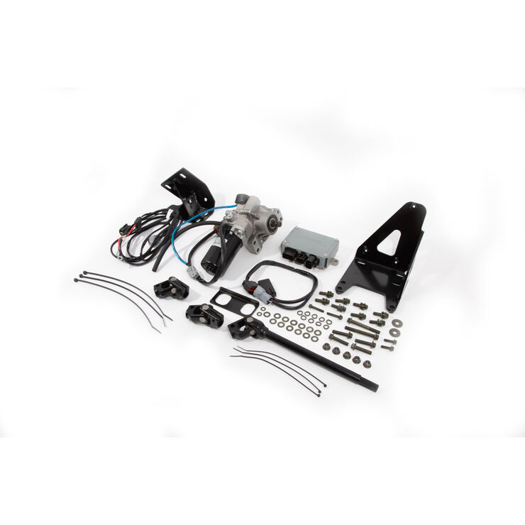 Electronic Power Steering Kit